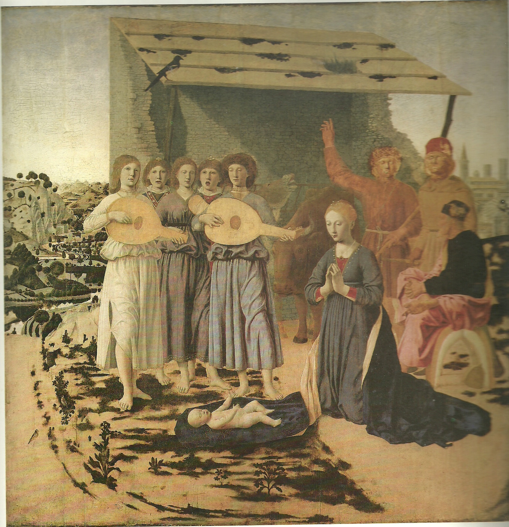 nativity